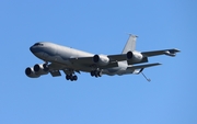 Meta Strategic Mobility Boeing KC-135R Stratotanker (N571MA) at  Tampa - International, United States