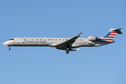 American Eagle (PSA Airlines) Bombardier CRJ-900LR (N571NN) at  Windsor Locks - Bradley International, United States