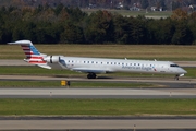 American Eagle (PSA Airlines) Bombardier CRJ-900LR (N571NN) at  Washington - Dulles International, United States