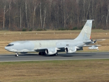 Metrea Strategic Mobility Boeing KC-135R Stratotanker (N572MA) at  Cologne/Bonn, Germany