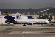 Skyservice Airlines McDonnell Douglas DC-10-10 (N572SC) at  Los Angeles - International, United States