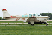 (Private) Beech A36 Bonanza (N572TM) at  Oshkosh - Wittman Regional, United States