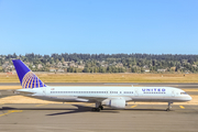 United Airlines Boeing 757-222 (N572UA) at  Portland - International, United States