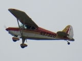 (Private) Piper PA-22-150 Caribbean (N5732D) at  Lakeland - Regional, United States