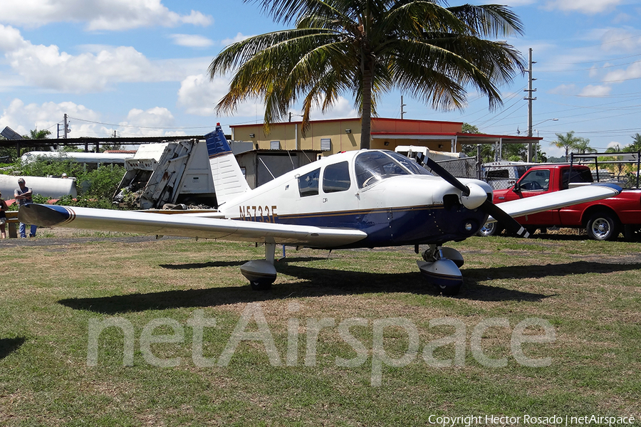 (Private) Piper PA-28-140 Cherokee (N5733F) | Photo 199274