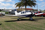 (Private) Piper PA-28-140 Cherokee (N5733F) at  Humacao, Puerto Rico