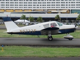 (Private) Piper PA-28-140 Cherokee (N5733F) at  San Juan - Fernando Luis Ribas Dominicci (Isla Grande), Puerto Rico