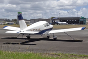 (Private) Piper PA-28-140 Cherokee (N5733F) at  San Juan - Fernando Luis Ribas Dominicci (Isla Grande), Puerto Rico