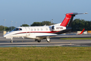 (Private) Embraer EMB-505 Phenom 300 (N573DL) at  Tampa - International, United States