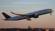 Delta Air Lines Airbus A350-941 (N573DZ) at  Atlanta - Hartsfield-Jackson International, United States