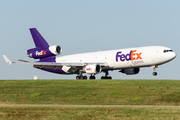 FedEx McDonnell Douglas MD-11F (N573FE) at  Memphis - International, United States
