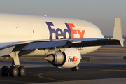 FedEx McDonnell Douglas MD-11F (N573FE) at  Milan - Malpensa, Italy