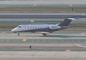 Flexjet Bombardier BD-100-1A10 Challenger 350 (N573FX) at  Los Angeles - International, United States