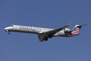 American Eagle (PSA Airlines) Bombardier CRJ-900LR (N573NN) at  Atlanta - Hartsfield-Jackson International, United States