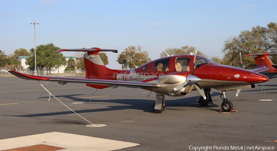 (Private) Diamond DA62 (N573PA) | Photo 590533