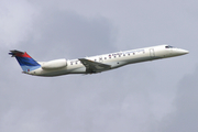 Delta Connection (Chautauqua Airlines) Embraer ERJ-145LR (N573RP) at  Ft. Lauderdale - International, United States