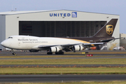 United Airlines Boeing 757-222 (N573UA) at  Honolulu - International, United States