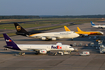 United Parcel Service Boeing 747-44AF (N573UP) at  Cologne/Bonn, Germany