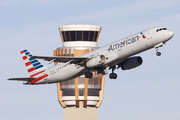 American Airlines Airbus A321-231 (N573UW) at  Phoenix - Sky Harbor, United States