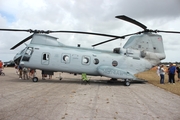 United States Department of State Boeing-Vertol CH-46E Sea Knight (N574AW) at  Titusville - Spacecoast Regional, United States