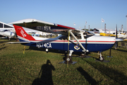 Civil Air Patrol Cessna 182T Skylane (N574CA) at  Oshkosh - Wittman Regional, United States