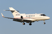 Executive Airlink Raytheon Hawker 800XP (N574CH) at  Teterboro, United States