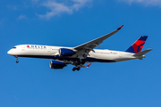 Delta Air Lines Airbus A350-941 (N574DZ) at  Atlanta - Hartsfield-Jackson International, United States