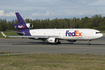 FedEx McDonnell Douglas MD-11F (N574FE) at  Anchorage - Ted Stevens International, United States