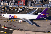 FedEx McDonnell Douglas MD-11F (N574FE) at  Sydney - Kingsford Smith International, Australia