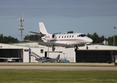 NetJets Cessna 560XL Citation XLS (N574QS) at  Orlando - Executive, United States