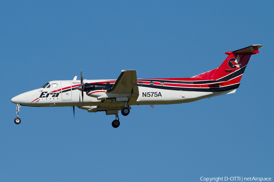 Era Alaska Beech 1900C-1 (N575A) | Photo 360563