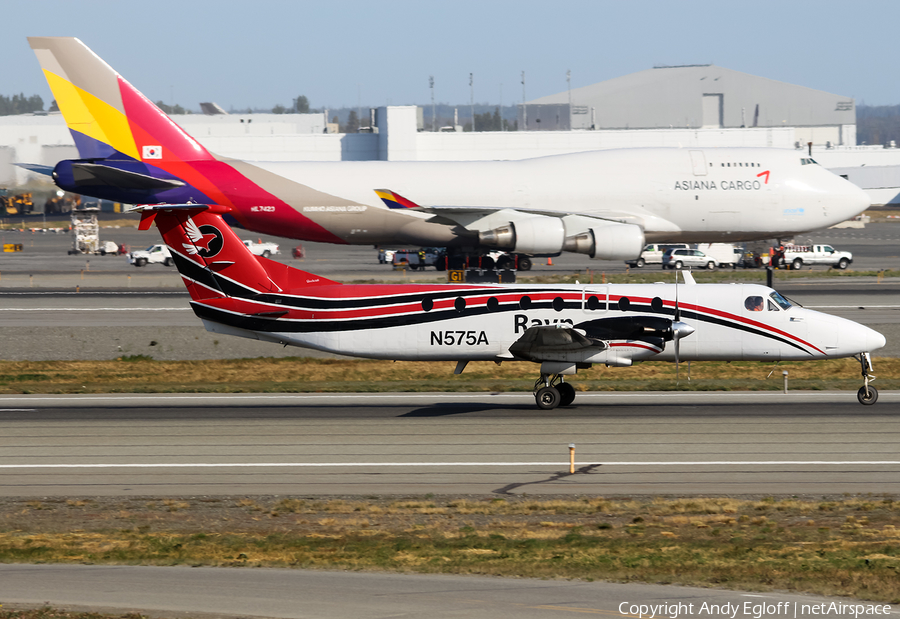 Ravn Alaska Beech 1900C-1 (N575A) | Photo 384612