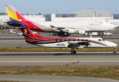 Ravn Alaska Beech 1900C-1 (N575A) at  Anchorage - Ted Stevens International, United States