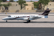 Advanced Air Bombardier Learjet 75 (N575AR) at  Scottsdale - Municipal, United States