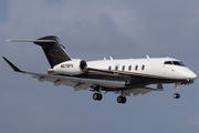 Flexjet Bombardier BD-100-1A10 Challenger 350 (N575FX) at  Ft. Lauderdale - International, United States