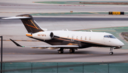 Flexjet Bombardier BD-100-1A10 Challenger 350 (N575FX) at  Los Angeles - International, United States