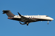 Flexjet Bombardier BD-100-1A10 Challenger 350 (N575FX) at  Teterboro, United States
