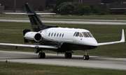 (Private) Raytheon Hawker 800XP (N575MR) at  Dallas - Addison, United States