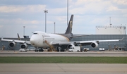 United Parcel Service Boeing 747-44AF (N575UP) at  Louisville - Standiford Field International, United States