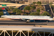 US Airways Airbus A321-231 (N575UW) at  Phoenix - Sky Harbor, United States
