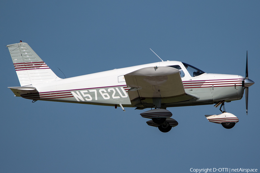 (Private) Piper PA-28-140 Cherokee C (N5762U) | Photo 635378
