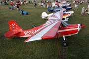 (Private) Bellanca 7GCBC Citabria (N57641) at  Oshkosh - Wittman Regional, United States