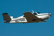 (Private) Beech S35 Bonanza (N5768K) at  John Bell Williams, United States