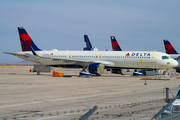 Delta Air Lines Airbus A321-271NX (N576DN) at  Victorville - Southern California Logistics, United States