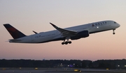 Delta Air Lines Airbus A350-941 (N576DZ) at  Atlanta - Hartsfield-Jackson International, United States