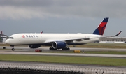 Delta Air Lines Airbus A350-941 (N576DZ) at  Atlanta - Hartsfield-Jackson International, United States