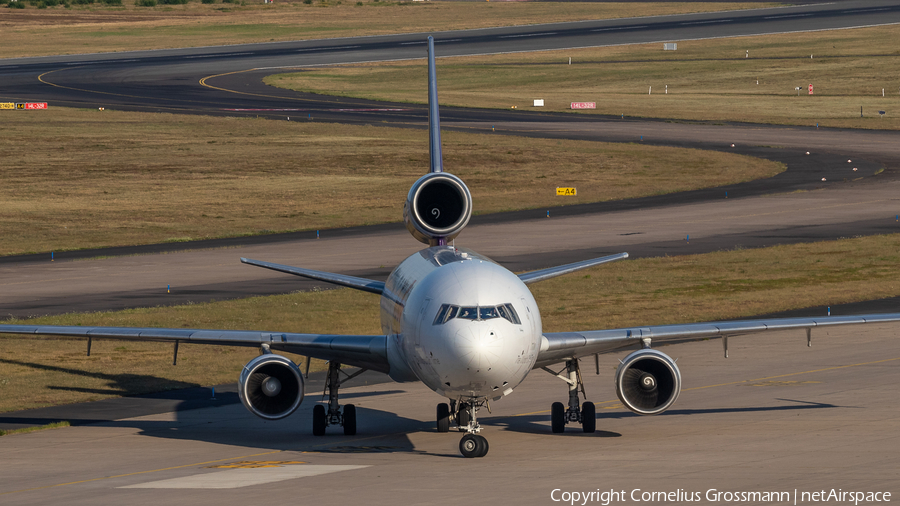 FedEx McDonnell Douglas MD-11F (N576FE) | Photo 397717