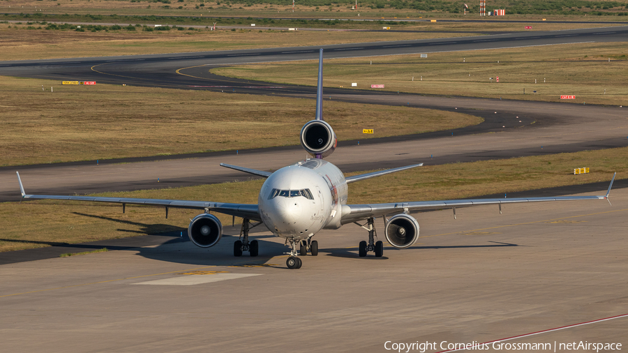 FedEx McDonnell Douglas MD-11F (N576FE) | Photo 397720