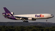 FedEx McDonnell Douglas MD-11F (N576FE) at  Cologne/Bonn, Germany