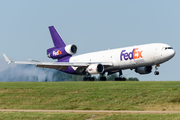 FedEx McDonnell Douglas MD-11F (N576FE) at  Memphis - International, United States